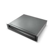 Adam Hall 874 E 02 A - Tiroir rackable ERGO 19