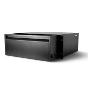 Tiroir rackable ERGO Adam Hall 19