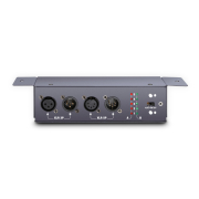 Palmer Pro MCT DMX - Testeur de câbles DMX et XLR 3 points et 5 points