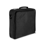 ORGAFLEX® RACK BAG 02 - Sac d’organisation rembourré pour racks de 19″ (2U)