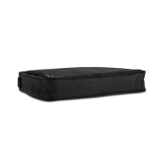ORGAFLEX® RACK BAG 02 - Sac d’organisation rembourré pour racks de 19″ (2U)