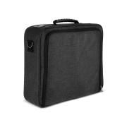 ORGAFLEX® RACK BAG 03 - Sac d’organisation rembourré pour racks de 19″ (3U)