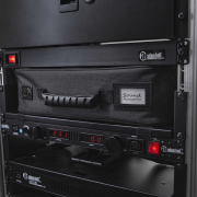 ORGAFLEX® RACK BAG 03 - Sac d’organisation rembourré pour racks de 19″ (3U)