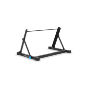 Support avec inclinaison réglable pour rack 19