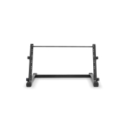 Support avec inclinaison réglable pour rack 19