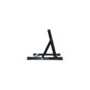 Support avec inclinaison réglable pour rack 19