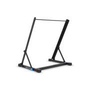 Support avec inclinaison réglable pour rack 19