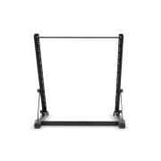 Support avec inclinaison réglable pour rack 19