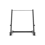 Support avec inclinaison réglable pour rack 19
