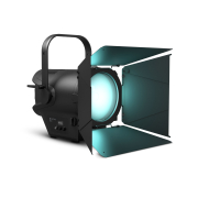 Cameo F4 FC - Projecteur Fresnel à LED 570W RGBW haute performance