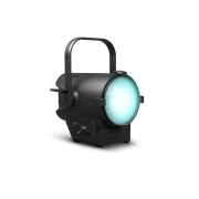 Cameo F4 FC - Projecteur Fresnel à LED 570W RGBW haute performance