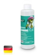 Cameo CLEANING FLUID 0,25L - Liquide spécial de nettoyage de machines à fumée 250 ml