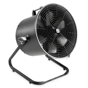 Cameo INSTANT AIR 2000 PRO Machine à vent DMX et télécommande très haut débit 56m3 par m