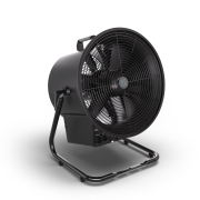 Cameo INSTANT AIR 3000 - Machine à vent avec puissance de ventilation et direction du vent variables
