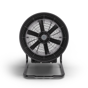 Cameo INSTANT AIR 3000 - Machine à vent avec puissance de ventilation et direction du vent variables