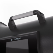 Cameo INSTANT AIR 3000 - Machine à vent avec puissance de ventilation et direction du vent variables