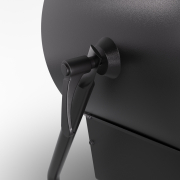 Cameo INSTANT AIR 3000 - Machine à vent avec puissance de ventilation et direction du vent variables