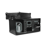 INSTANT HAZE 1500 T G2 Cameo - Machine à brouillard Pro 1500W en flightcase