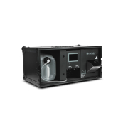 INSTANT HAZE 1500 T G2 Cameo - Machine à brouillard Pro 1500W en flightcase