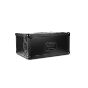 INSTANT HAZE 1500 T G2 Cameo - Machine à brouillard Pro 1500W en flightcase