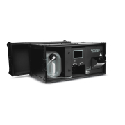 INSTANT HAZE 1500 T G2 Cameo - Machine à brouillard Pro 1500W en flightcase