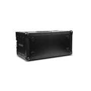 INSTANT HAZE 1500 T G2 Cameo - Machine à brouillard Pro 1500W en flightcase