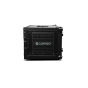 INSTANT HAZE 1500 T G2 Cameo - Machine à brouillard Pro 1500W en flightcase