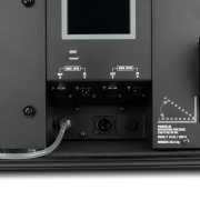 INSTANT HAZE 1500 T G2 Cameo - Machine à brouillard Pro 1500W en flightcase