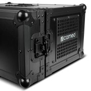 INSTANT HAZE 1500 T G2 Cameo - Machine à brouillard Pro 1500W en flightcase