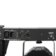 Cameo MULTI FX BAR EZ - Système d’éclairage à 3 effets lumineux pour DJ mobiles et groupes