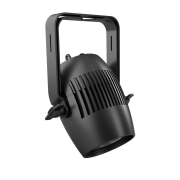 Cameo Q-Spot 40 RGBW Projecteur Led compact  40W RGBW noir