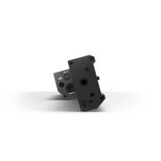 ROOT® BAR BATTERY Cameo - Barre Led 12 x 4W RGBW sur batterie