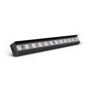 ROOT® BAR BATTERY Cameo - Barre Led 12 x 4W RGBW sur batterie