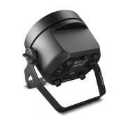 Cameo ROOT® PAR BATTERY - Projecteur PAR à LED RGBW 5 × 4 W