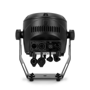 ROOT® PAR IP Cameo - Par Led 7 X 8W RGBW IP65 3000 lumens