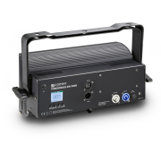 Cameo THUNDER WASH 600 RGBW - Strobe led, Blinder et Wash