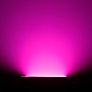 Cameo THUNDER WASH 600 RGBW - Strobe led, Blinder et Wash