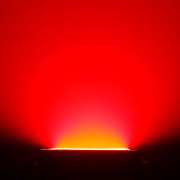 Cameo THUNDER WASH 600 RGBW - Strobe led, Blinder et Wash