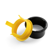 Defender T EXA CORE - Dérouleur de gaffeur rapide et sans frottement