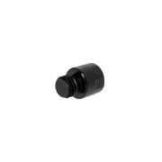 Gravity A 38F 12M - Adaptateur de filetage femelle 3/8″ à mâle 1/2″