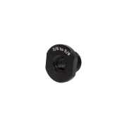 Gravity A 38F 58M - Adaptateur de filetage femelle 3/8″ à mâle 5/8″