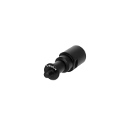 Gravity A 58F 14M TV16 - Adaptateur de filetage femelle 5/8″ à embout TV16 / mâle 1/4″