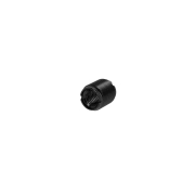 Gravity A M10F 58M - Adaptateur de filetage femelle M10 à mâle 5/8″
