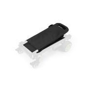 Gravity BG CART M 1 - compartiment tissus pour chariot Gravity moyen
