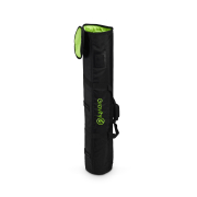 Gravity BG TMS 3B - Sac de transport Traveler pour trois pieds de micro