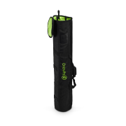 Gravity BG TMS 3B - Sac de transport Traveler pour trois pieds de micro