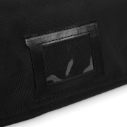 Gravity BG TMS 3B - Sac de transport Traveler pour trois pieds de micro