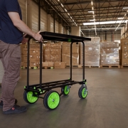 CART L 01 B AC 1 SET 1 Gravity - Kit de transformation chariot grand modèle en table