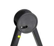 Gravity Solo-G Acoustic - Stand pour guitare acoustique en forme de A
