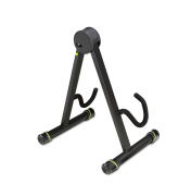 Gravity Solo-G Electric - Stand pour guitare en forme de A pour guitares et basses électriques